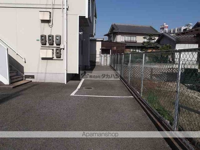 その他共有部分　その他共有部分