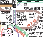 その他　☆路線図☆