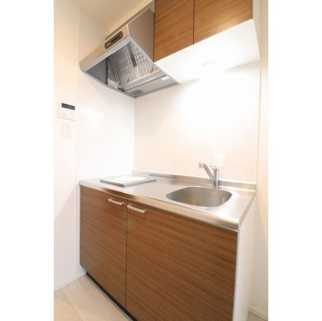 キッチン　☆使いやすいキッチン☆