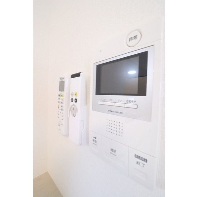 セキュリティ　セキュリティ安心★