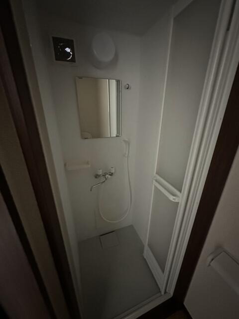 バス・シャワールーム　シャワールーム