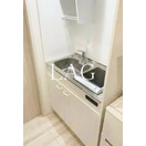 キッチン　キッチンです。（同仕様です。）