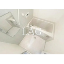 バス・シャワールーム　お風呂です。（同仕様です。）