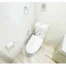 トイレ　トイレです。（同仕様です。）