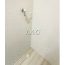 その他設備　室内洗濯機置場です。（同仕様です。）