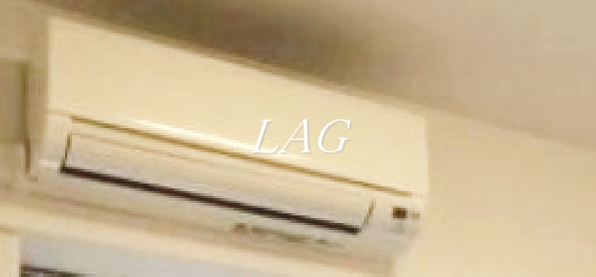 その他設備　エアコンです。