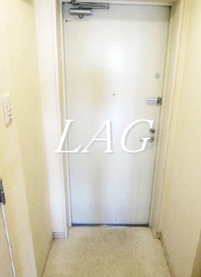 玄関　玄関です。