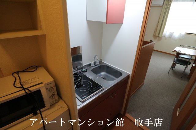 キッチン　画像4