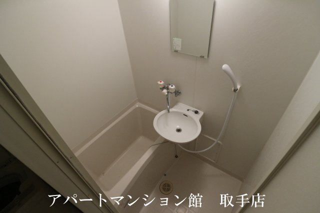 バス・シャワールーム　画像5