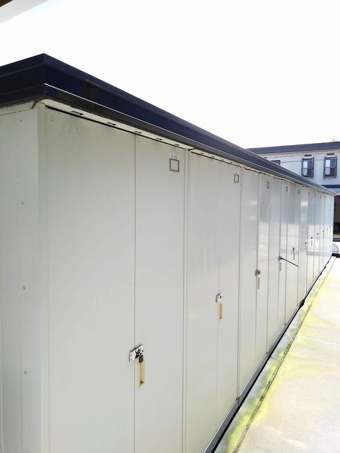 その他部屋・スペース