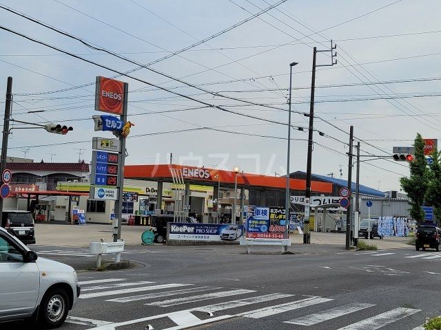 その他　【ENEOSウイング】 Dr.Driveセルフ岡崎六ツ美SS（その他）まで1185m