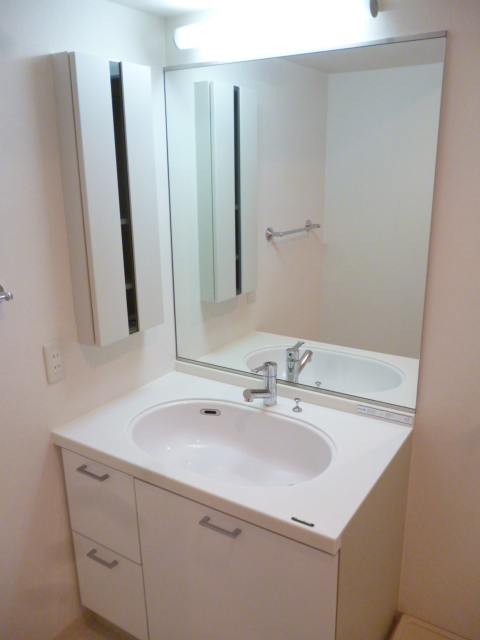 洗面設備　洗面※別部屋参考写真