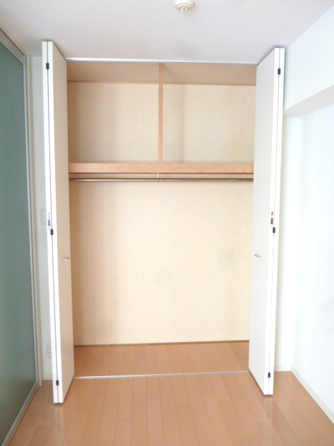 収納　収納※別部屋参考写真