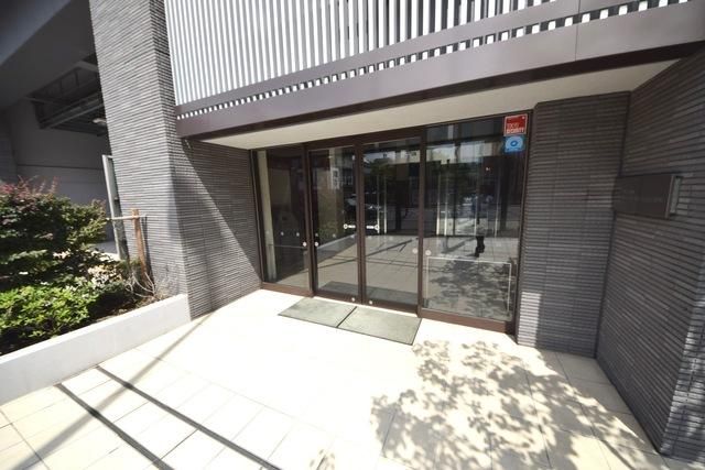 エントランス　★エントランス★