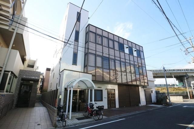 病院　品川上井クリニック（病院）まで847m