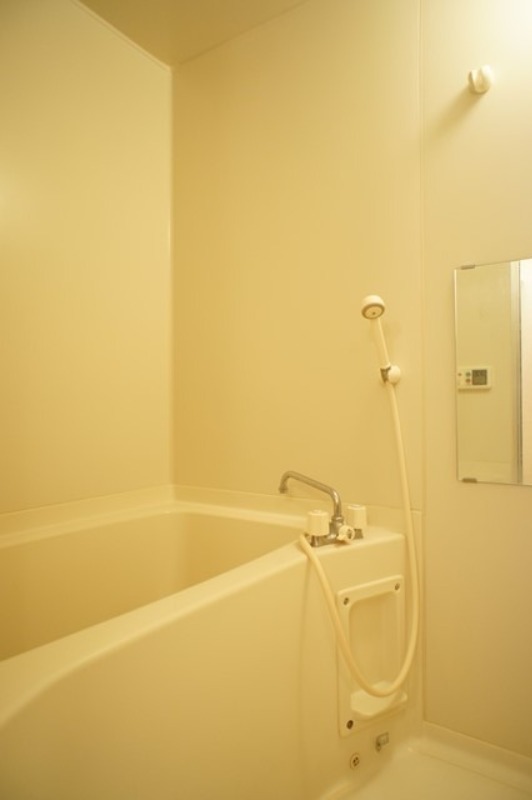 バス・シャワールーム　図面と現状に相違がある場合には現状を優先