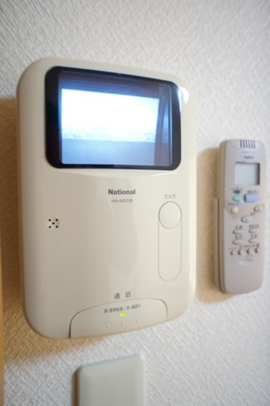 セキュリティ　図面と現状に相違がある場合には現状を優先