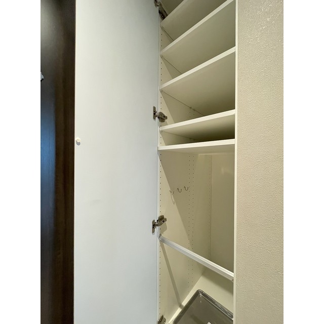 その他　シューズボックス