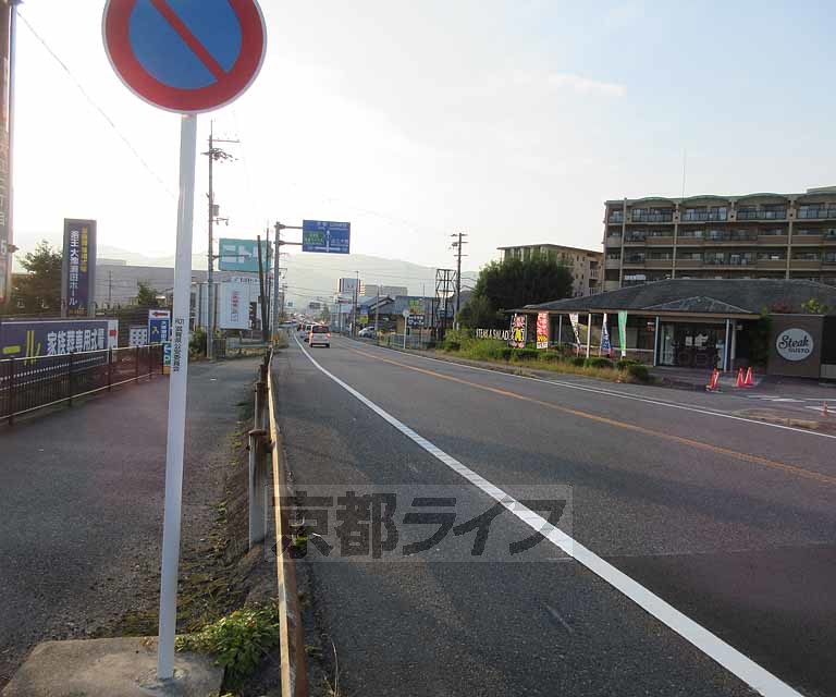 その他　前面道路
