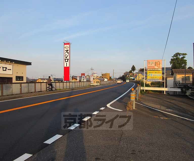 その他　前面道路