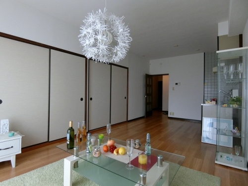 居室・リビング