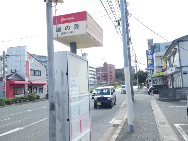 その他　唐の原（その他）まで706m