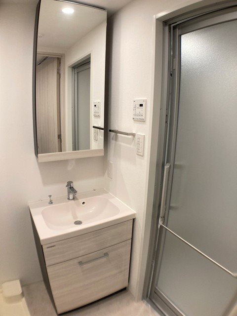 洗面設備　洗面※別部屋参考写真