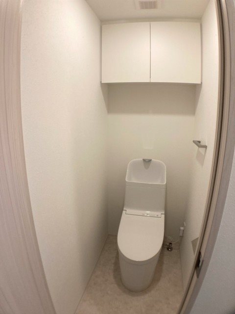 トイレ　トイレ※別部屋参考写真