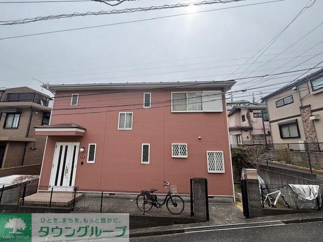 眺望　エントランス