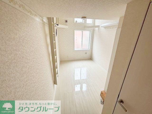 その他部屋・スペース　バルコニー