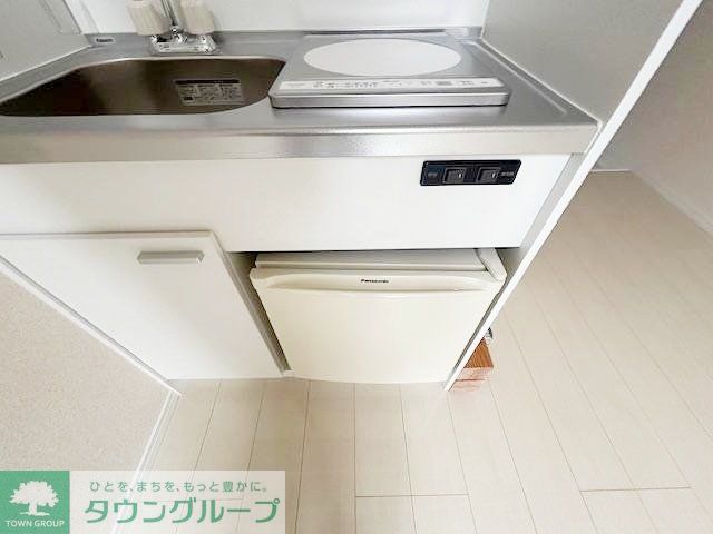 その他　キッチン