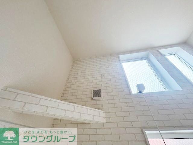 その他設備　バルコニー