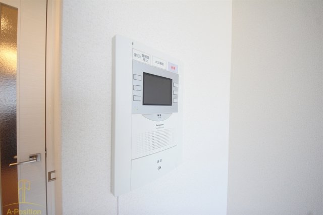 セキュリティ　ファステート大阪ドームライズ