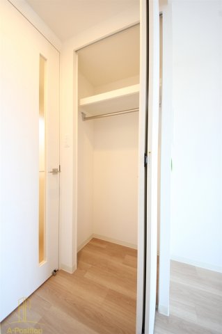 収納　ファステート大阪ドームライズ