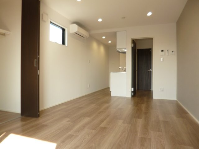 その他部屋・スペース　洋室