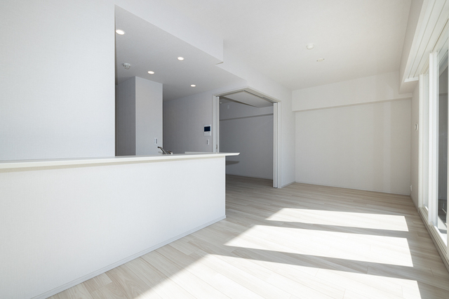 その他　※写真は同タイプ住戸です。