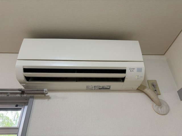 その他設備　同仕様・同タイプ別号室の写真です