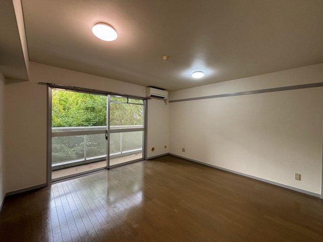 居室・リビング　同仕様・同タイプ別号室の写真です