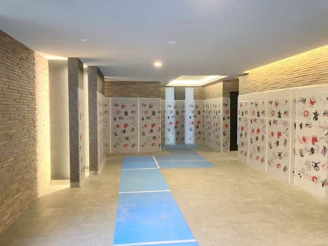 その他共有部分　ウエサカ　ステューディオ