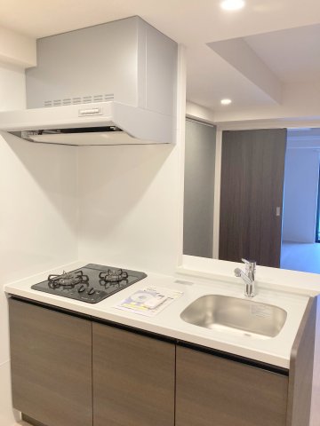 キッチン　ウエサカ　ステューディオ