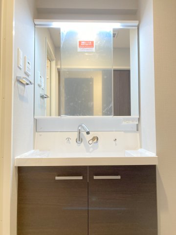 洗面設備　ウエサカ　ステューディオ