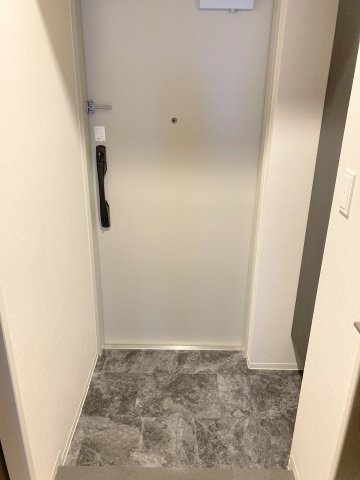 玄関　ウエサカ　ステューディオ