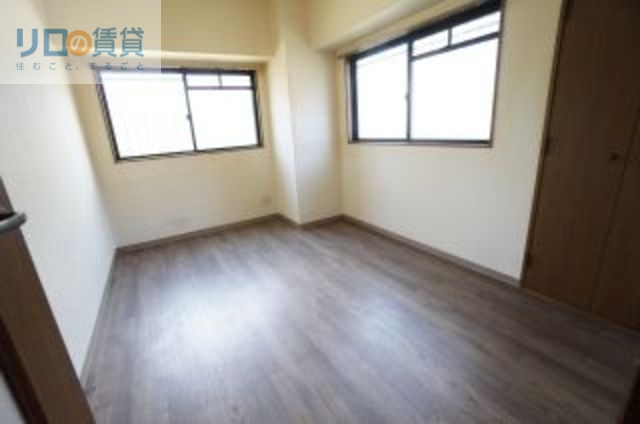 その他部屋・スペース　洋室