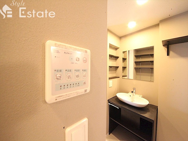 その他設備　同仕様写真