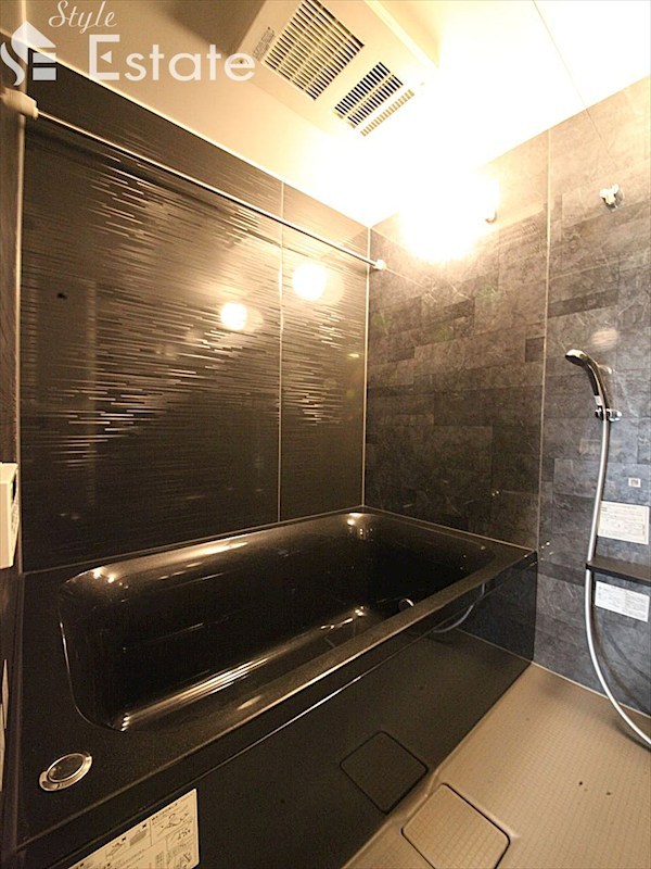 バス・シャワールーム　同仕様写真