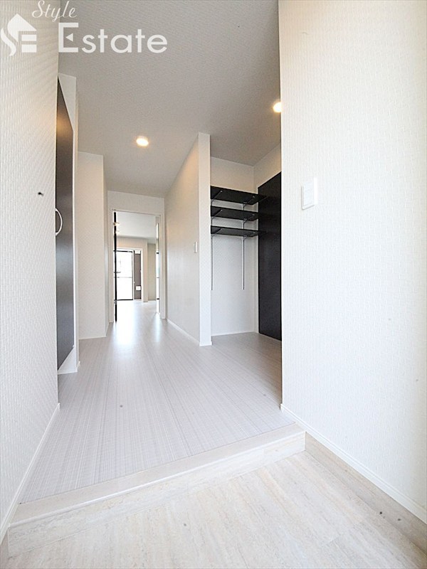 玄関　同仕様写真