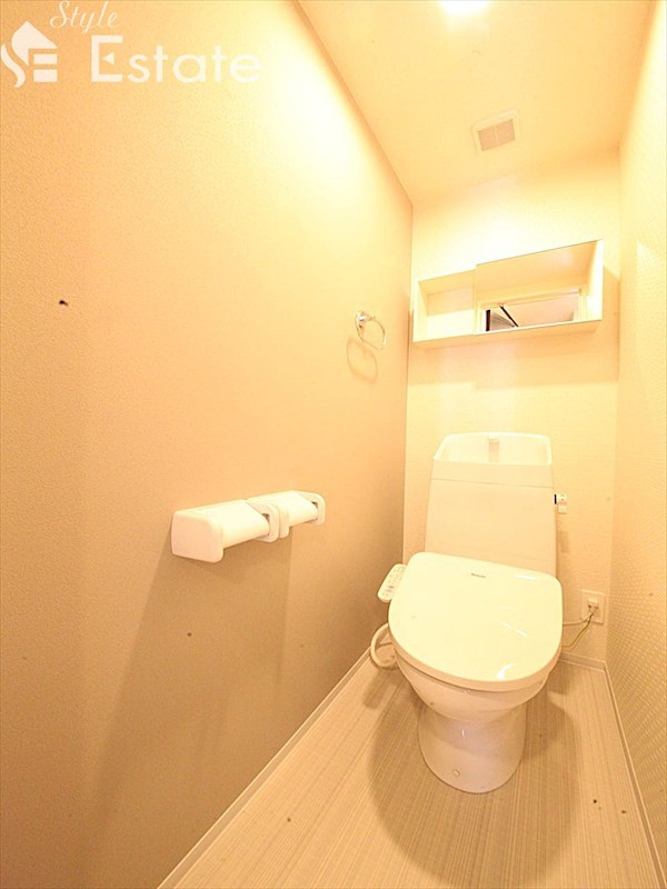 トイレ　同仕様写真