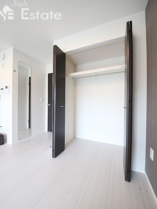 収納　同仕様写真