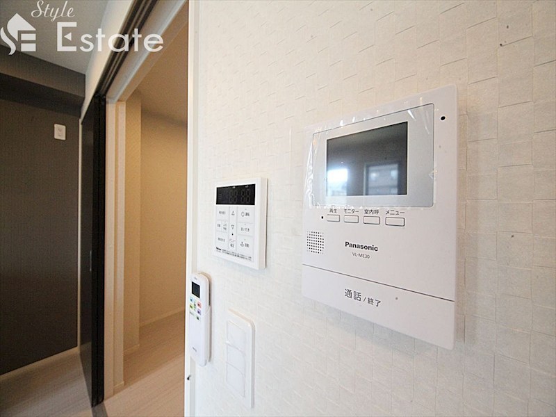 セキュリティ　同仕様写真