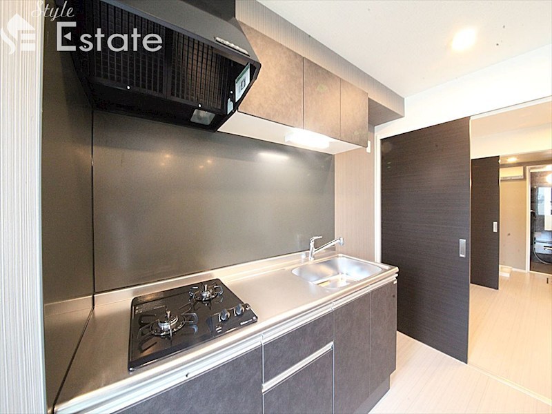 キッチン　同仕様写真